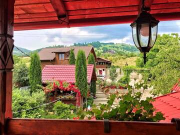 Фотографии Гостевой дом Casa BOICO г. Гура-Гуморулуй (Румыния) №4 Фото Гостевой дом Casa BOICO г. Гура-Гуморулуй 4