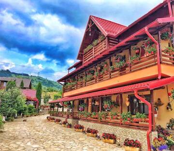 Фотографии Гостевой дом Casa BOICO г. Гура-Гуморулуй (Румыния) №1 Фото Гостевой дом Casa BOICO г. Гура-Гуморулуй 1