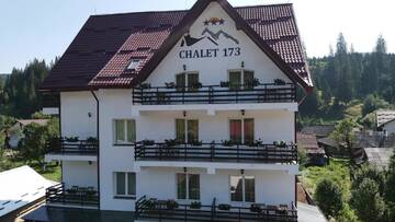 Фотографии Отель Chalet 173 г. Гура-Гуморулуй (Румыния) №4 Фото Отель Chalet 173 г. Гура-Гуморулуй 4