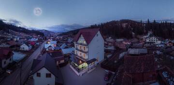 Фотографии Отель Chalet 173 г. Гура-Гуморулуй (Румыния) №1 Фото Отель Chalet 173 г. Гура-Гуморулуй 1