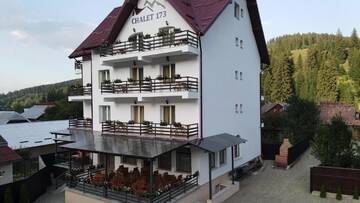 Фотографии Отель Chalet 173 г. Гура-Гуморулуй (Румыния) №2 Фото Отель Chalet 173 г. Гура-Гуморулуй 2