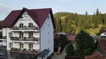 Фотографии Отель Chalet 173 г. Гура-Гуморулуй (Румыния) №3 Фото Отель Chalet 173 г. Гура-Гуморулуй 3