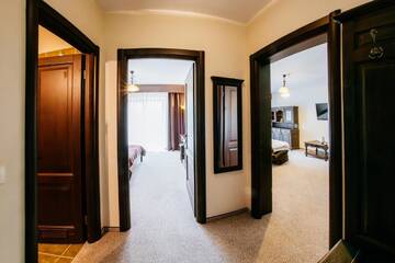 Фотографии Отель Piatra Pinului Ski & Spa г. Гура-Гуморулуй (Румыния) №3 Фото Отель Piatra Pinului Ski & Spa г. Гура-Гуморулуй 3