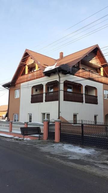 Фотографии Гостевой дом Casa Nicoleta г. Гура-Гуморулуй (Румыния) №5 Фото Гостевой дом Casa Nicoleta г. Гура-Гуморулуй 5