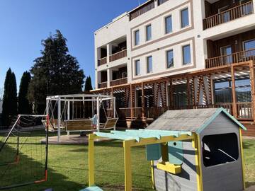 Фотографии Гостевой дом Sim House г. Гура-Гуморулуй (Румыния) №4 Фото Гостевой дом Sim House г. Гура-Гуморулуй 4