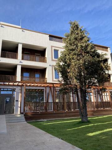 Фотографии Гостевой дом Sim House г. Гура-Гуморулуй (Румыния) №2 Фото Гостевой дом Sim House г. Гура-Гуморулуй 2