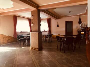 Фото номера Двухместный номер с 1 кроватью Гостевой дом Casa BOICO г. Гура-Гуморулуй 7