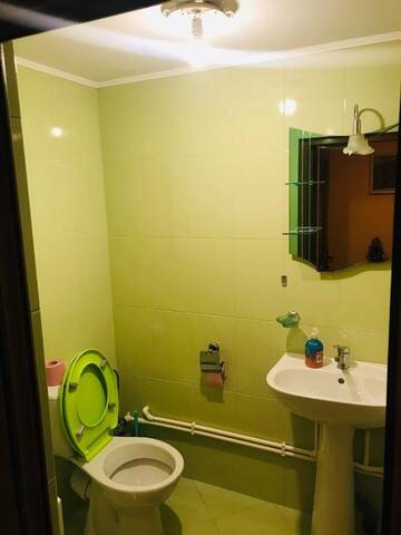 Фото номера Двухместный номер с 1 кроватью Гостевой дом Casa BOICO г. Гура-Гуморулуй 8