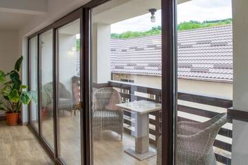 Фото Гостевой дом Residence Ghinita Bucovina г. Гура-Гуморулуй 4