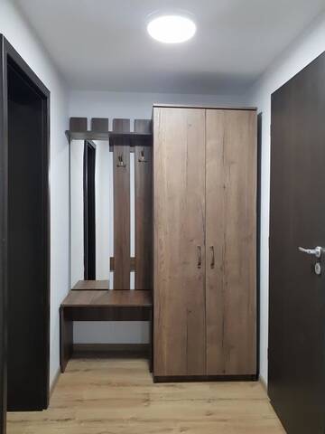 Фото номера Номер с кроватью размера «queen-size» Гостевой дом Residence Ghinita Bucovina г. Гура-Гуморулуй 10