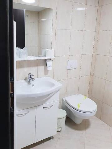 Фото номера Номер с кроватью размера «queen-size» Гостевой дом Residence Ghinita Bucovina г. Гура-Гуморулуй 18
