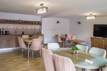 Фото Гостевой дом Residence Ghinita Bucovina г. Гура-Гуморулуй 2