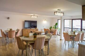 Фото Гостевой дом Residence Ghinita Bucovina г. Гура-Гуморулуй 3