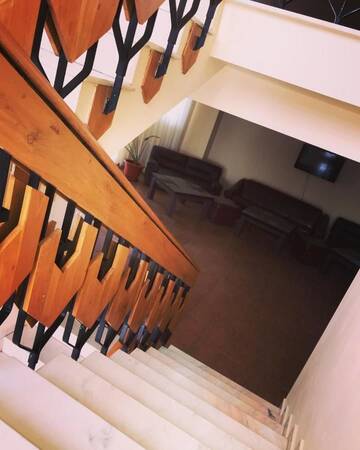 Фото номера Трехместный номер Отель Casa Rubin г. Гура-Гуморулуй 9