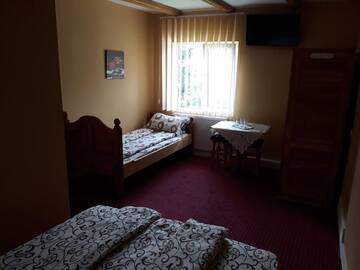 Фото Гостевой дом B&amp;B Dumbrava г. Гура-Гуморулуй 5