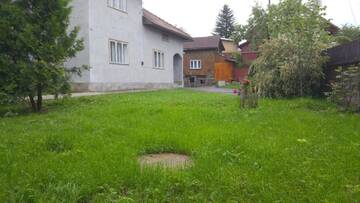 Фото Гостевой дом B&amp;B Dumbrava г. Гура-Гуморулуй 2