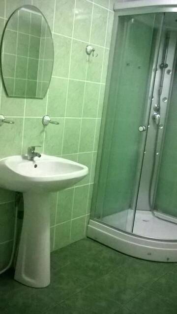 Фото номера Трехместный номер с собственной ванной комнатой Гостевой дом Casa Nobilis г. Гура-Гуморулуй 4
