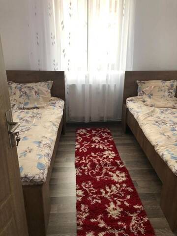 Фото номера Семейный люкс Гостевой дом Casa Adela г. Гура-Гуморулуй 17
