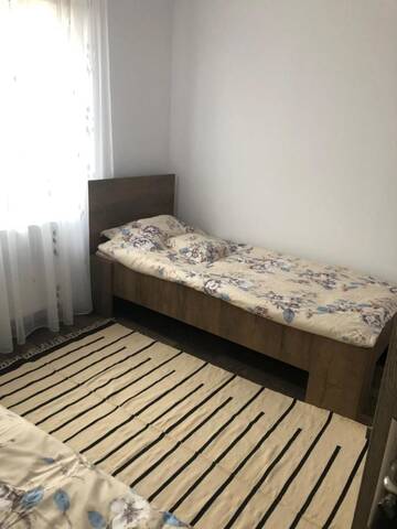 Фото номера Семейный люкс Гостевой дом Casa Adela г. Гура-Гуморулуй 5