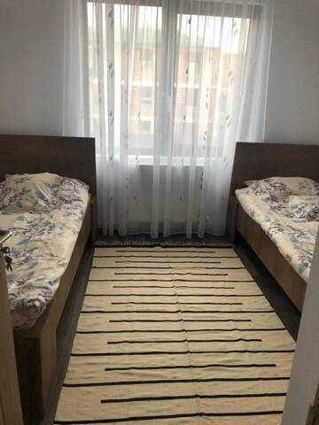 Фото номера Семейный люкс Гостевой дом Casa Adela г. Гура-Гуморулуй 6