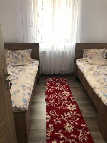 Фото номера Семейный люкс Гостевой дом Casa Adela г. Гура-Гуморулуй 9