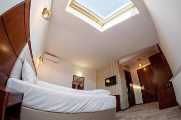 Фото Отель Hotel Buchenland г. Гура-Гуморулуй 4