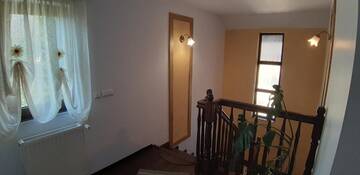 Фото номера Дом с 5 спальнями Дома для отпуска Casa de vacanta Sabrina г. Гура-Гуморулуй 70