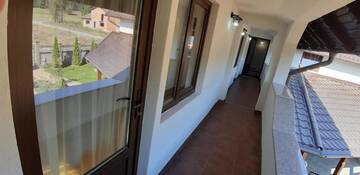 Фото номера Дом с 5 спальнями Дома для отпуска Casa de vacanta Sabrina г. Гура-Гуморулуй 73