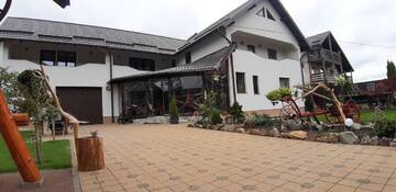 Фото Дома для отпуска Casa de vacanta Sabrina г. Гура-Гуморулуй 5