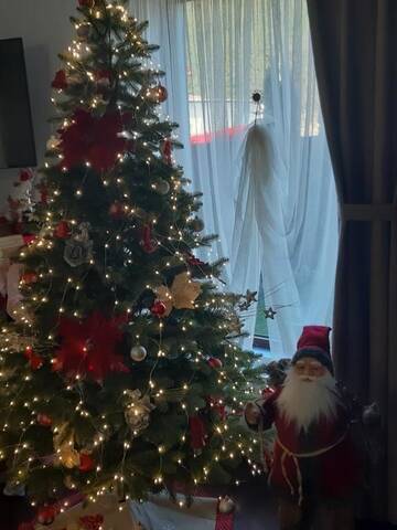 Фото номера Дом с 5 спальнями Дома для отпуска Casa de vacanta Sabrina г. Гура-Гуморулуй 53