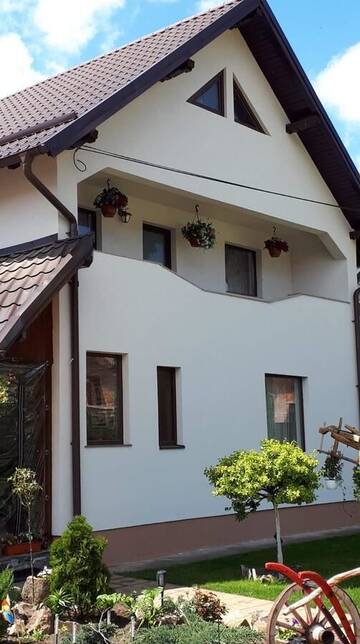 Фото номера Дом с 5 спальнями Дома для отпуска Casa de vacanta Sabrina г. Гура-Гуморулуй 12