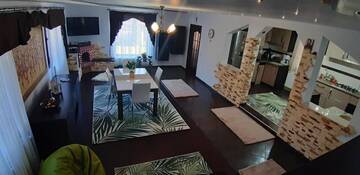 Фото номера Дом с 5 спальнями Дома для отпуска Casa de vacanta Sabrina г. Гура-Гуморулуй 67