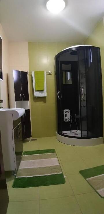 Фото номера Дом с 5 спальнями Дома для отпуска Casa de vacanta Sabrina г. Гура-Гуморулуй 66