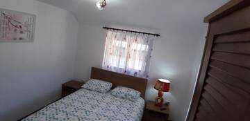 Фото номера Дом с 5 спальнями Дома для отпуска Casa de vacanta Sabrina г. Гура-Гуморулуй 69