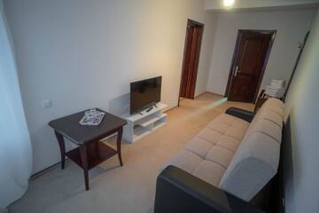Фото номера Апартаменты с видом на горы Отель Chalet 173 г. Гура-Гуморулуй 3