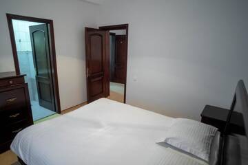 Фото номера Апартаменты с видом на горы Отель Chalet 173 г. Гура-Гуморулуй 6