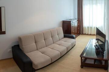 Фото номера Апартаменты с видом на горы Отель Chalet 173 г. Гура-Гуморулуй 11