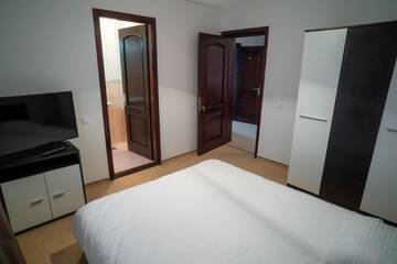 Фото номера Апартаменты с видом на горы Отель Chalet 173 г. Гура-Гуморулуй 4