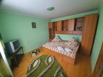 Фото номера Номер-студио Гостевой дом Casa Ela г. Гура-Гуморулуй 3