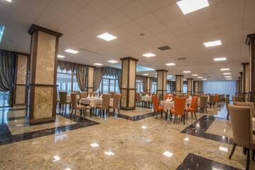 Фото Отель Club Bucovina г. Гура-Гуморулуй 4