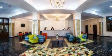 Фото Отель Club Bucovina г. Гура-Гуморулуй 3