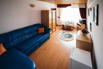 Фотографии Отель Hotel Simeria г. Гура-Гуморулуй (Румыния) №5 Фото Отель Hotel Simeria г. Гура-Гуморулуй 5