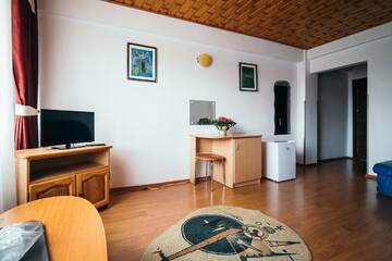 Фото номера Люкс Отель Hotel Simeria г. Гура-Гуморулуй 7