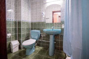 Фото номера Люкс Отель Hotel Simeria г. Гура-Гуморулуй 8