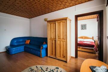 Фото номера Люкс Отель Hotel Simeria г. Гура-Гуморулуй 3