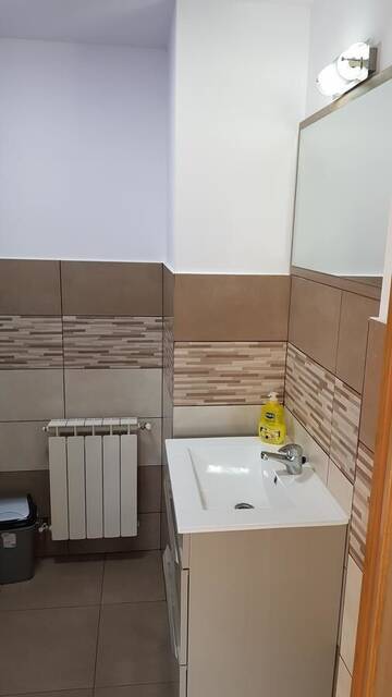 Фото номера Стандартный двухместный номер с 1 кроватью Гостевой дом Casa Alesia Bucovina г. Гура-Гуморулуй 2