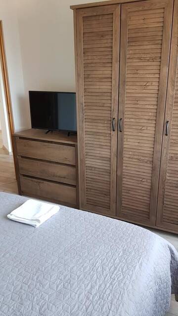 Фото номера Стандартный двухместный номер с 1 кроватью Гостевой дом Casa Alesia Bucovina г. Гура-Гуморулуй 5