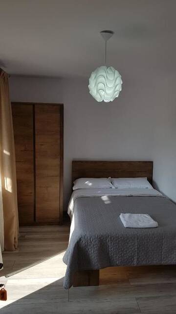 Фото номера Стандартный двухместный номер с 1 кроватью Гостевой дом Casa Alesia Bucovina г. Гура-Гуморулуй 8