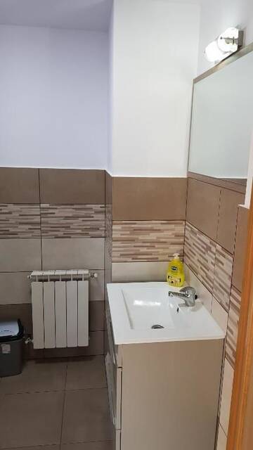 Фото номера Стандартный двухместный номер с 1 кроватью Гостевой дом Casa Alesia Bucovina г. Гура-Гуморулуй 7
