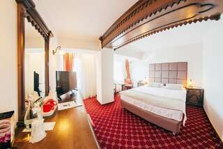 Фото Отель Best Western Bucovina Club de Munte г. Гура-Гуморулуй